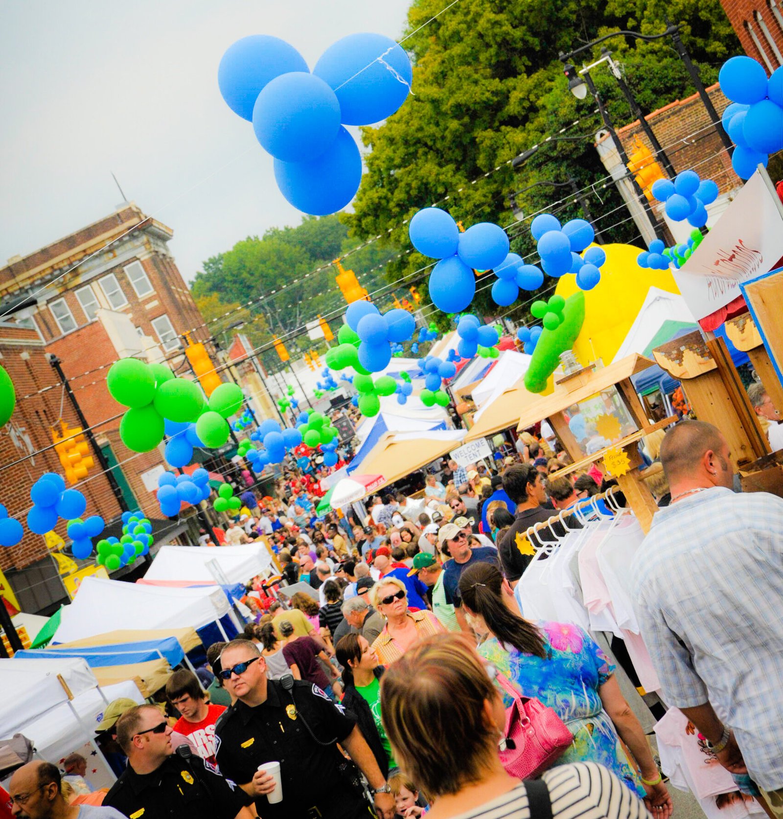 Riverfest 2025 Vendor and Artisan and Applications
