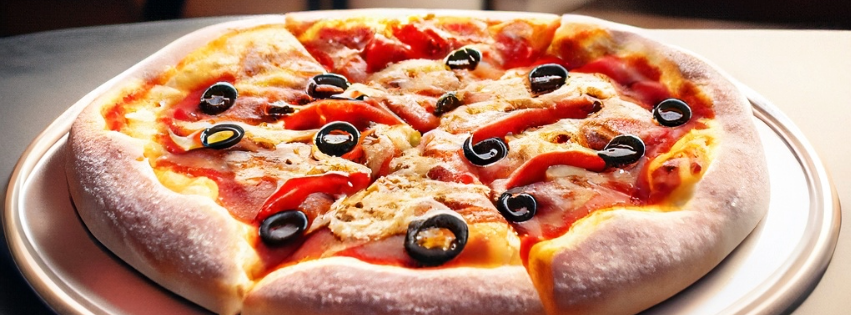 Stella’s Pizza