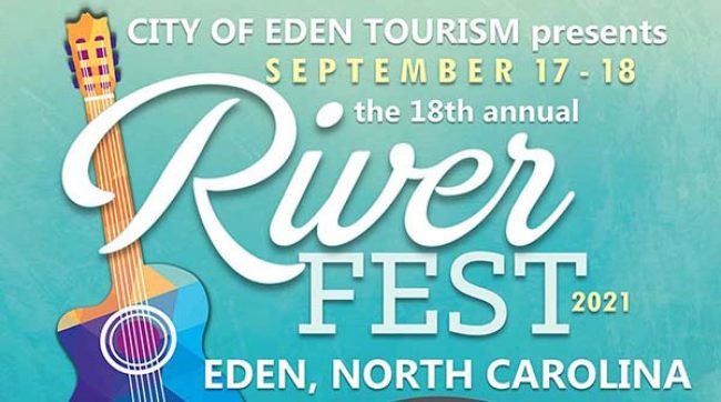 Explore Eden NC – Small Town, Big Outdoors.